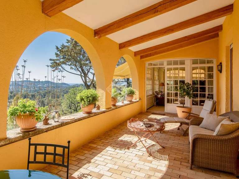 Villa Mougins - 13 bedrooms - 9683m²