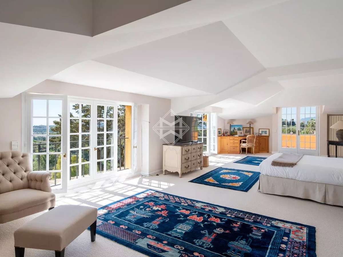 Villa Mougins