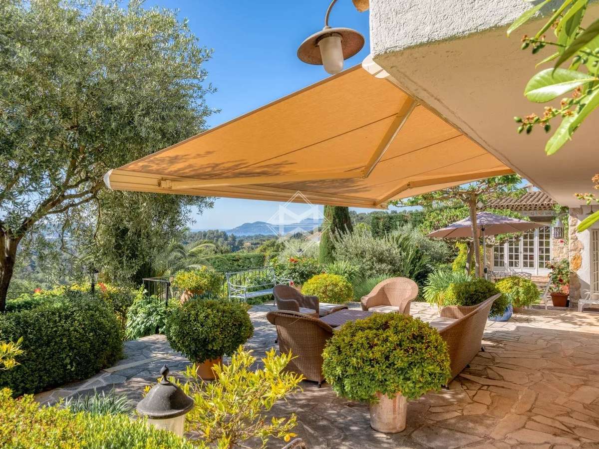 Villa Mougins