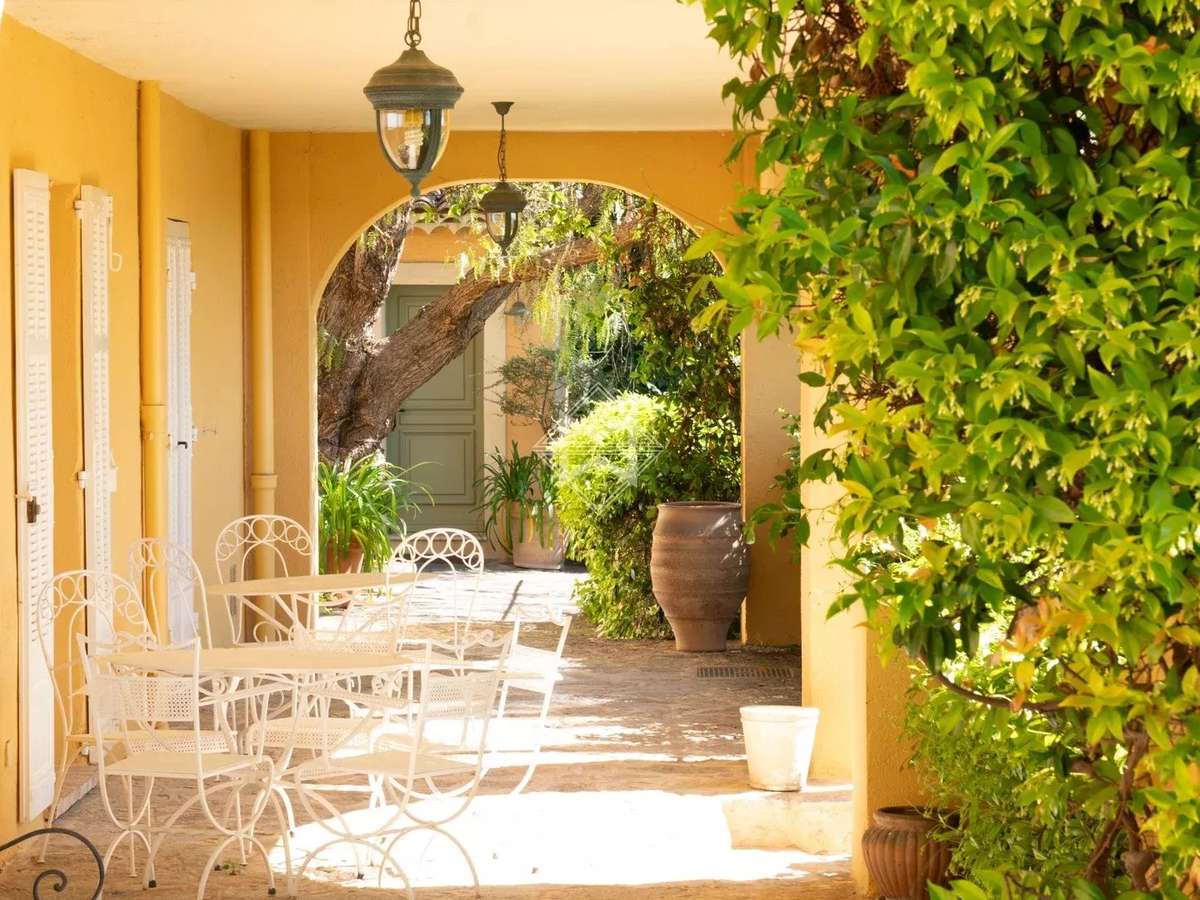 Villa Mougins