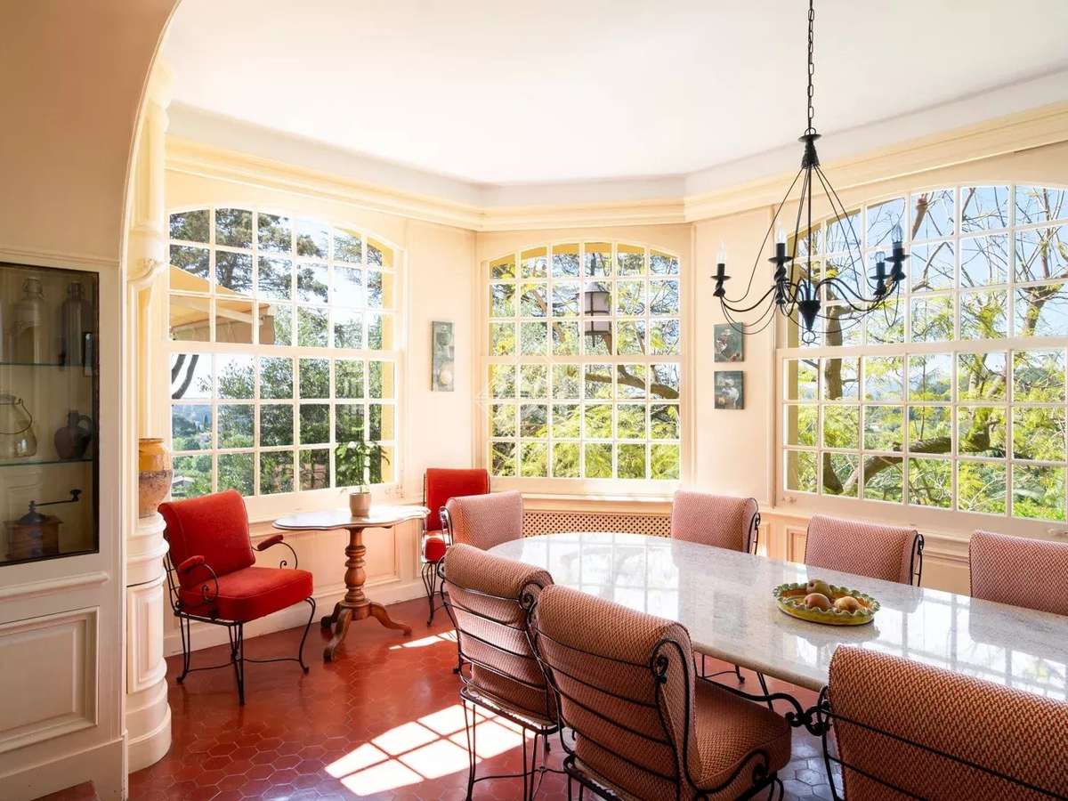 Villa Mougins