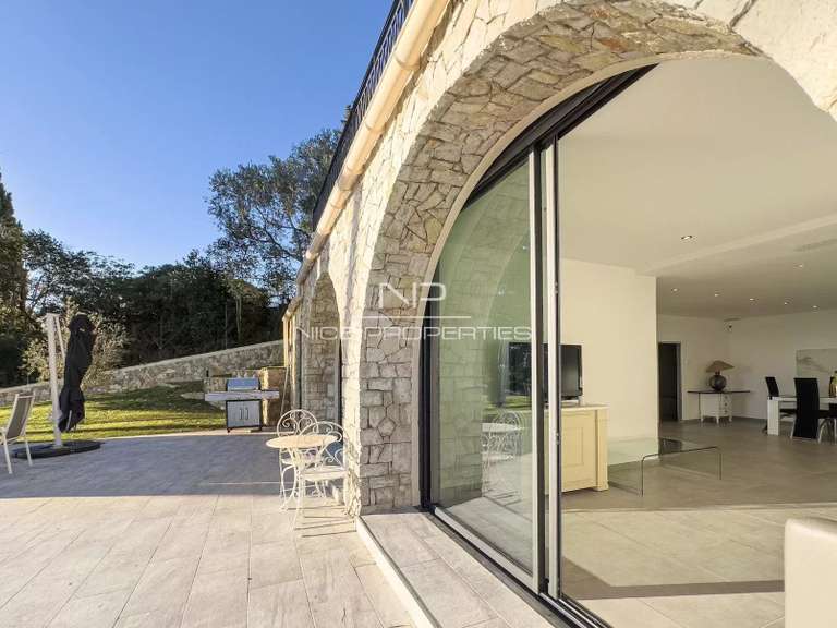 Villa avec Vue sur mer Mougins - 6 chambres - 370m²