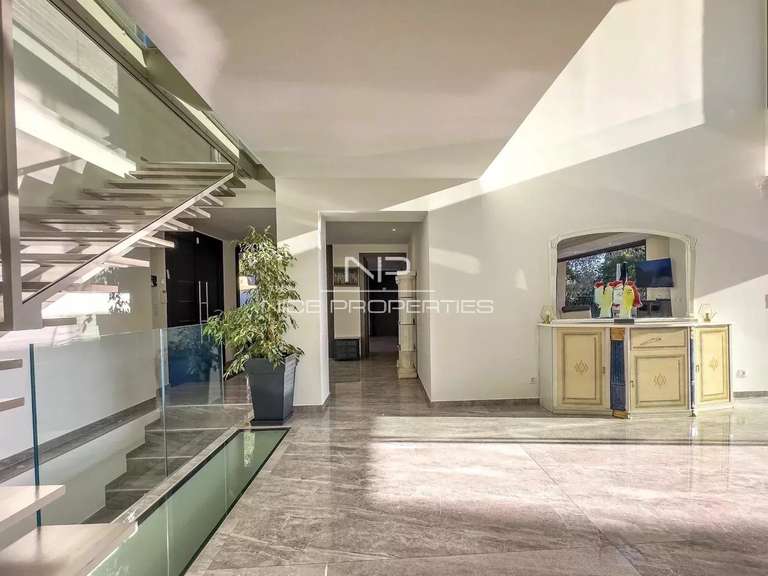 Villa avec Vue sur mer Mougins - 6 chambres - 370m²
