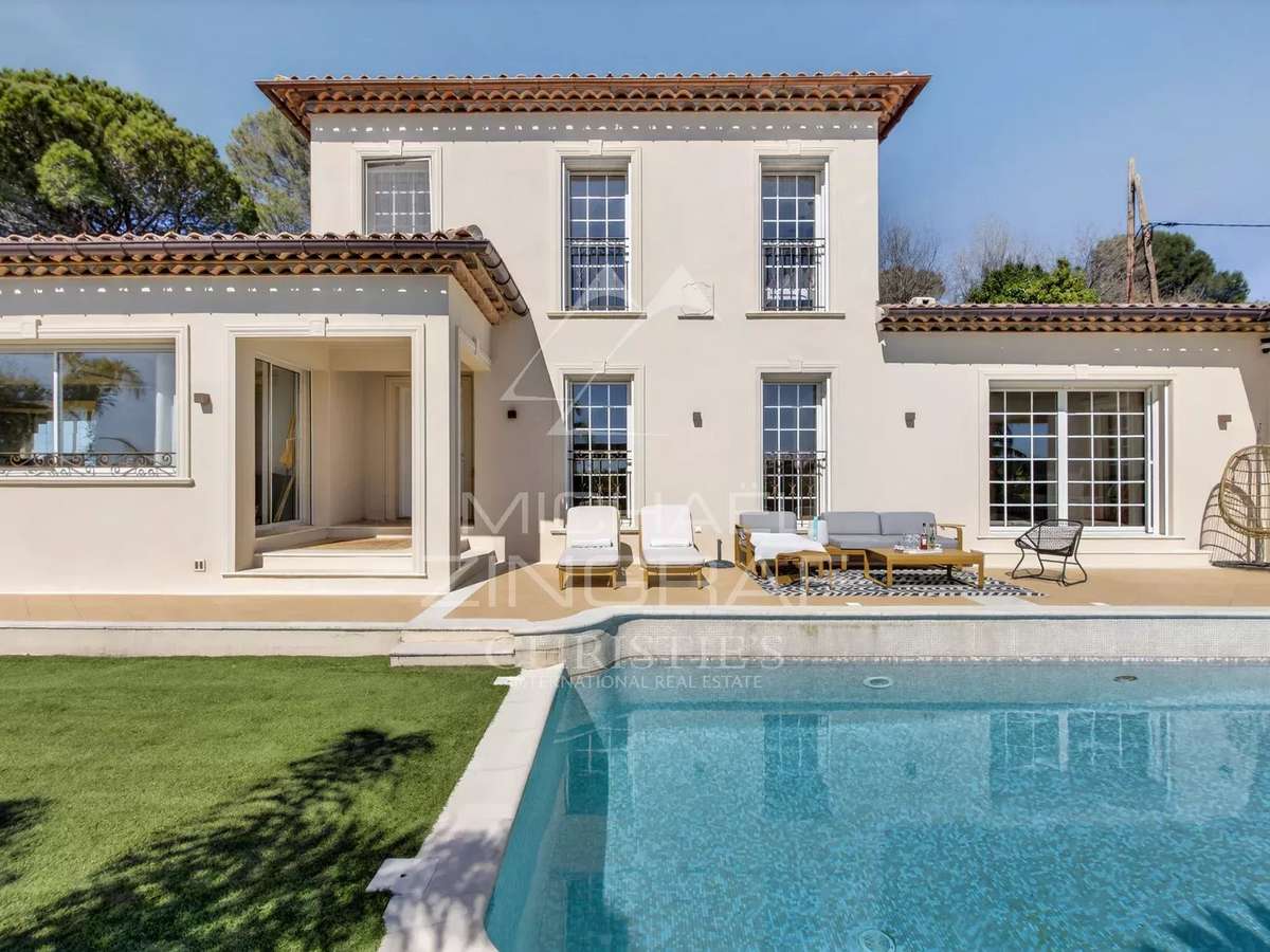 Villa Mougins