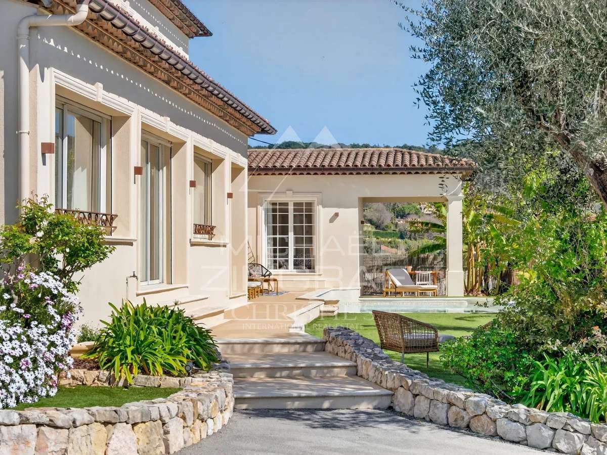 Villa Mougins
