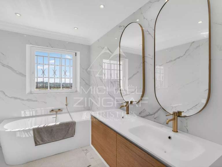 Villa Mougins - 5 chambres