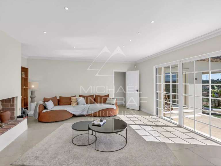Villa Mougins - 5 chambres - 229m²