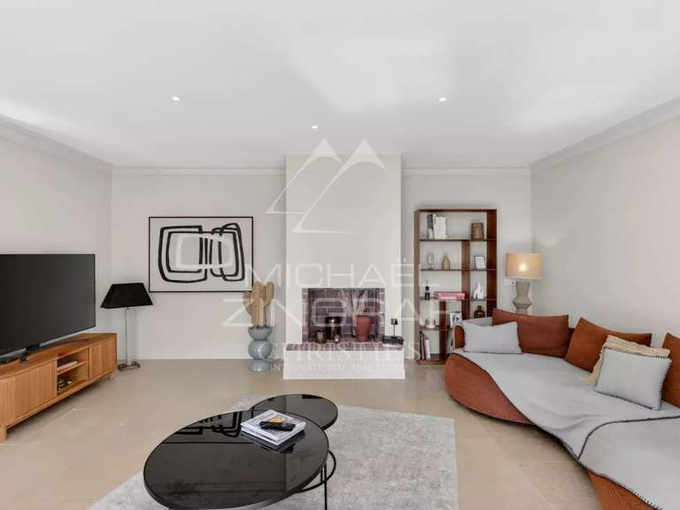 Villa Mougins - 5 chambres