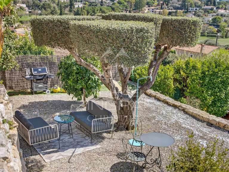 Villa Mougins - 5 chambres - 229m²
