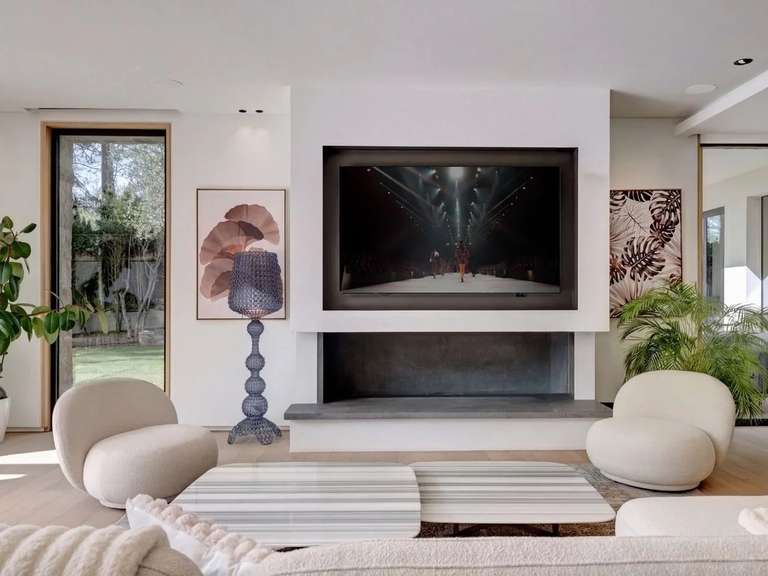 Villa Mougins - 6 chambres - 450m²