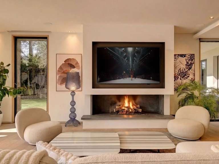 Villa Mougins - 6 chambres - 450m²