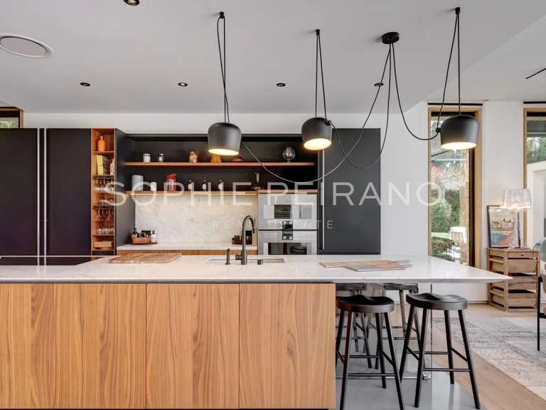 Villa Mougins - 6 chambres - 450m²