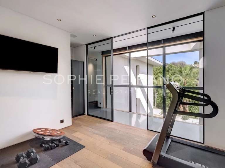 Villa Mougins - 6 bedrooms - 450m²