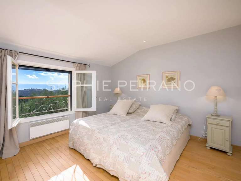 Villa Mougins - 8 chambres - 600m²