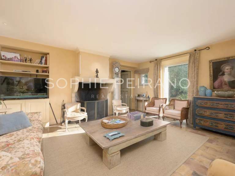 Villa Mougins - 8 chambres - 600m²