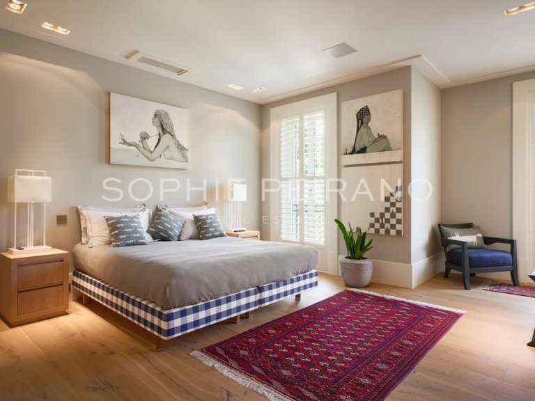 Villa Mougins - 8 chambres - 484m²