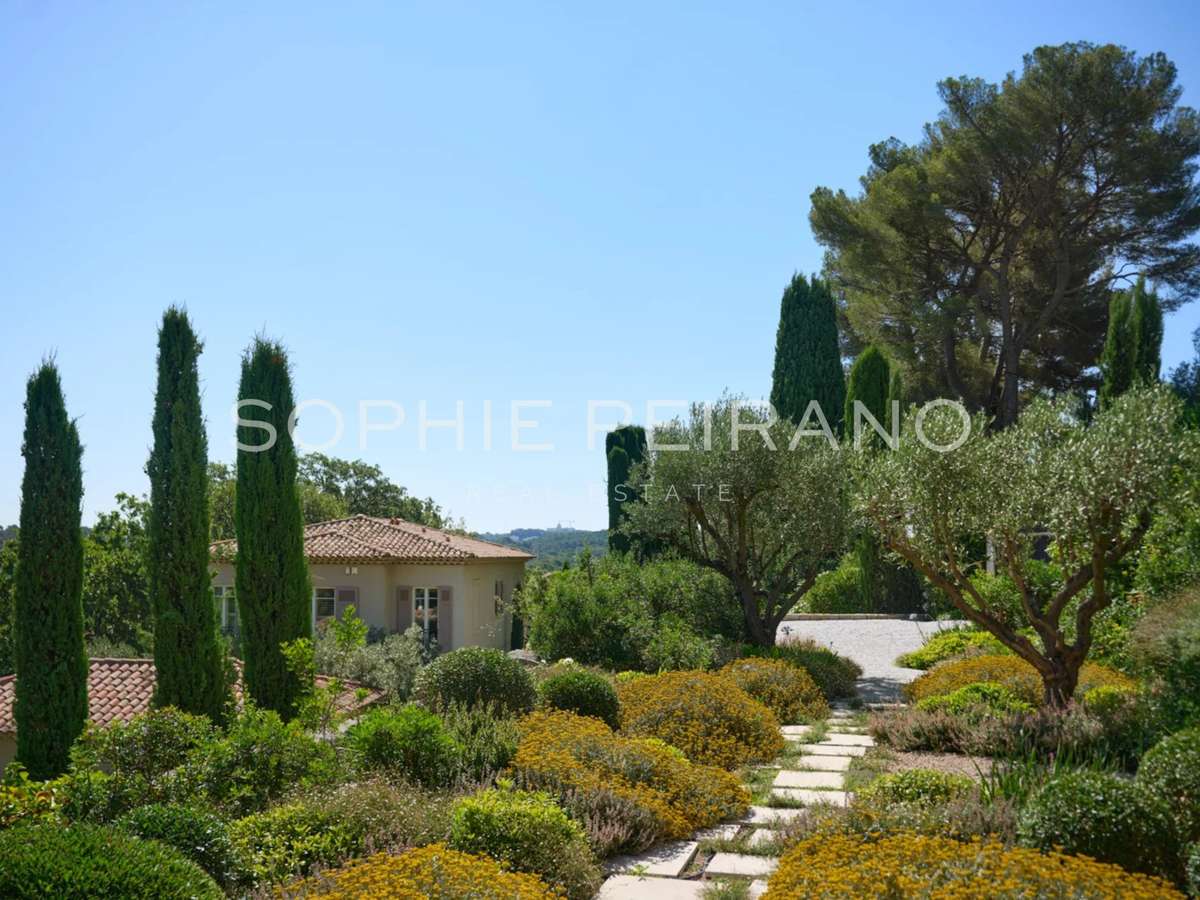 Villa Mougins