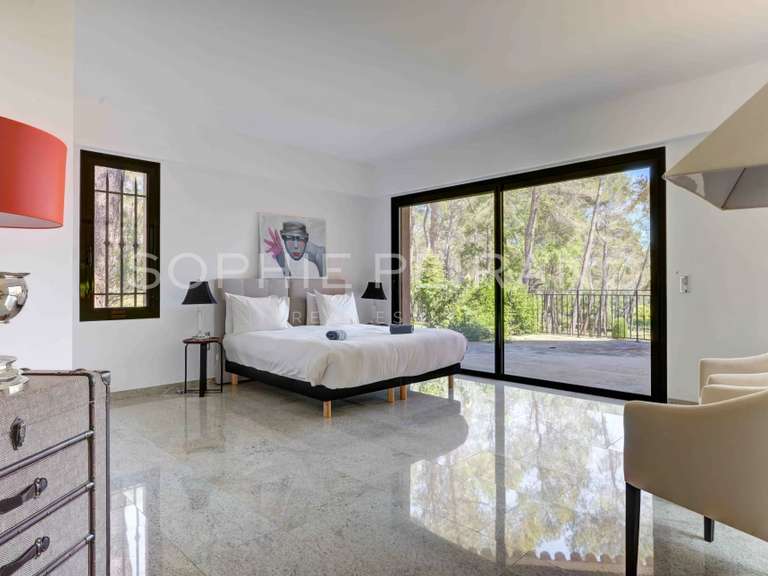 Villa Mougins - 6 chambres - 784m²