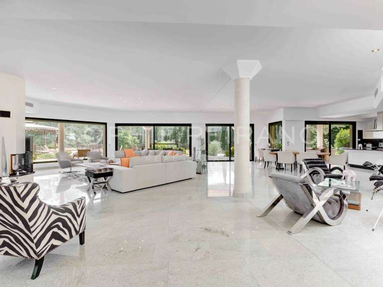 Villa Mougins - 6 chambres - 784m²