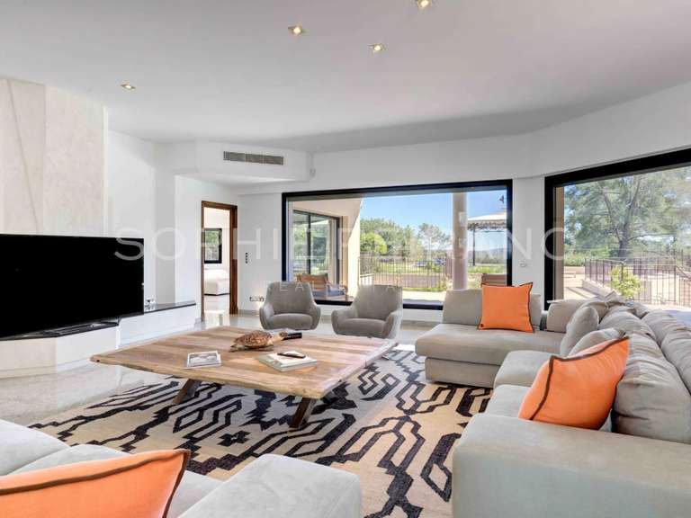 Villa Mougins - 6 chambres - 784m²