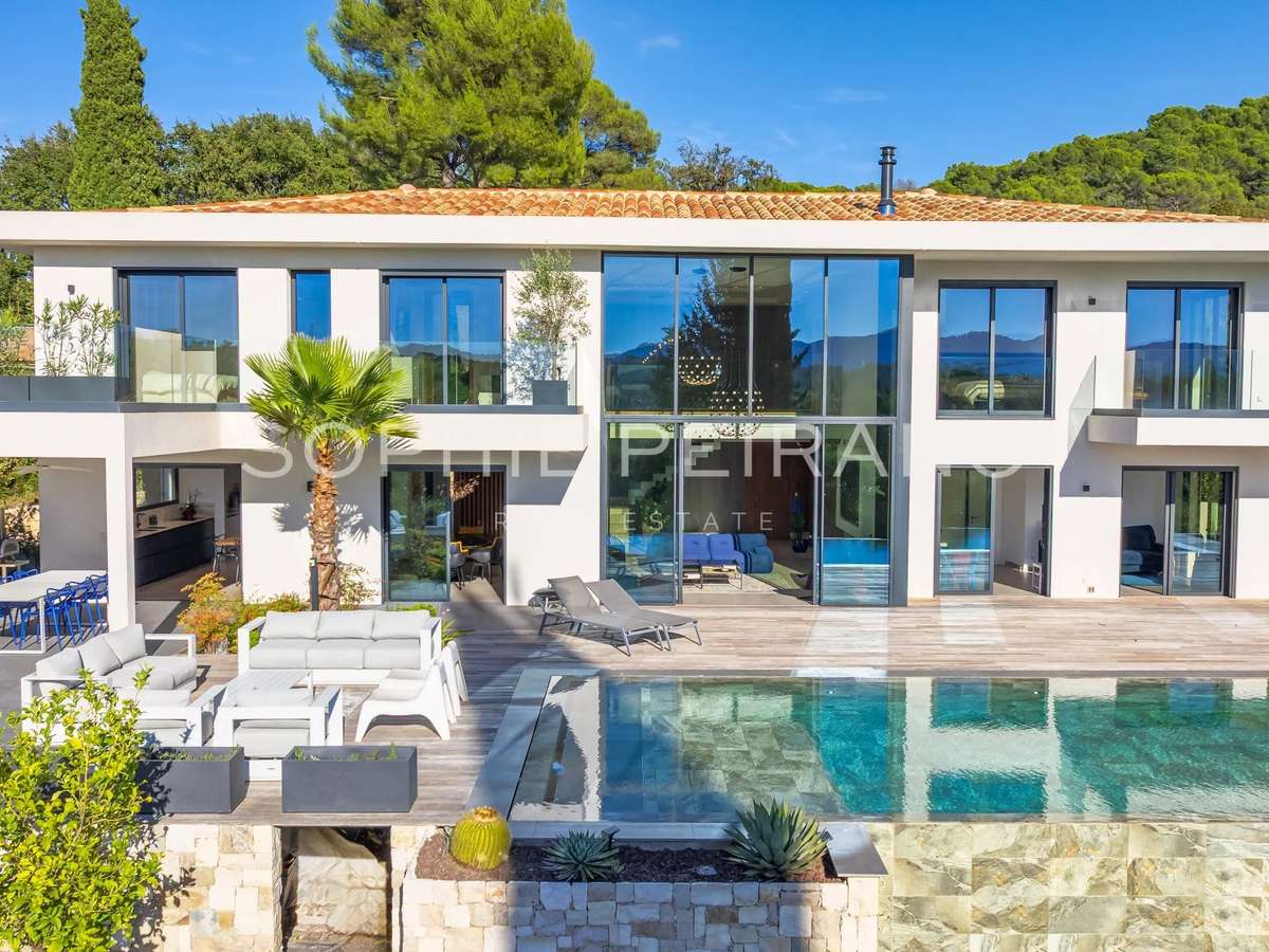 Villa Mougins