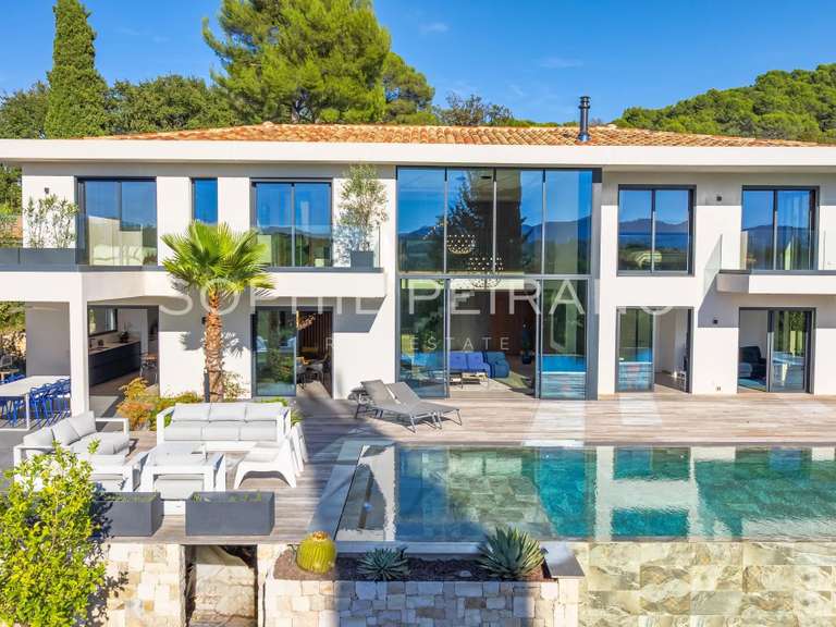 Villa Mougins - 6 chambres - 340m²