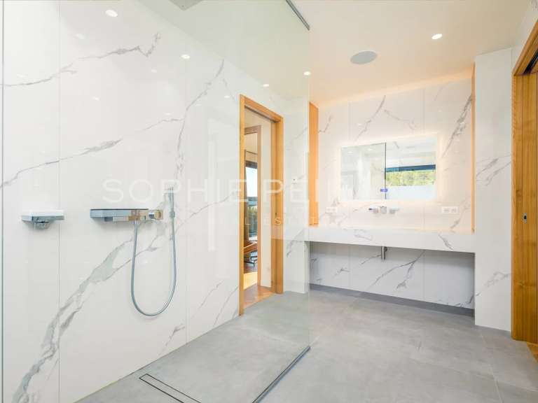 Villa Mougins - 6 chambres - 340m²