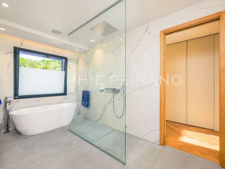 Villa Mougins - 6 chambres - 340m²