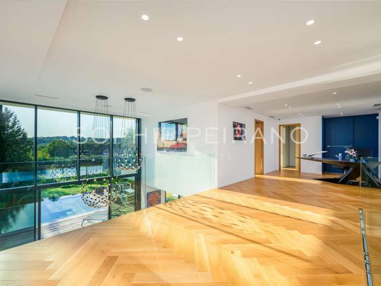 Villa Mougins - 6 chambres - 340m²