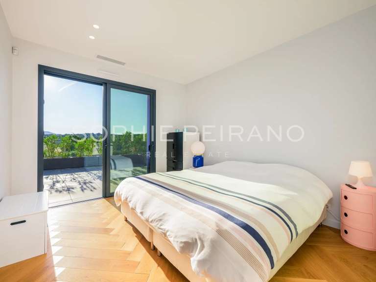 Villa Mougins - 6 chambres - 340m²