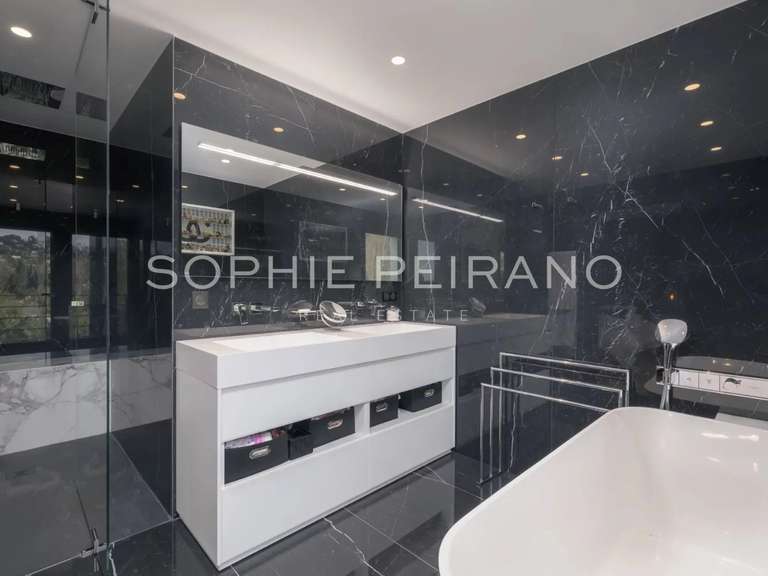 Villa Mougins - 4 chambres - 306m²