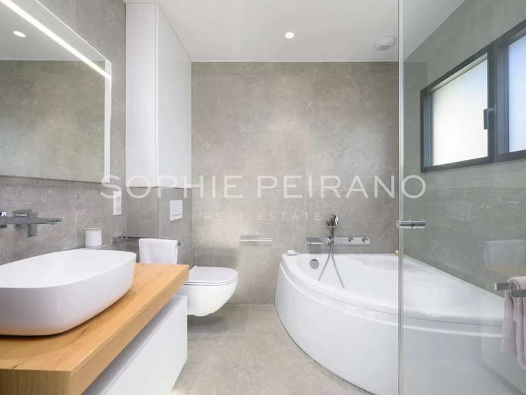 Villa Mougins - 4 chambres - 306m²