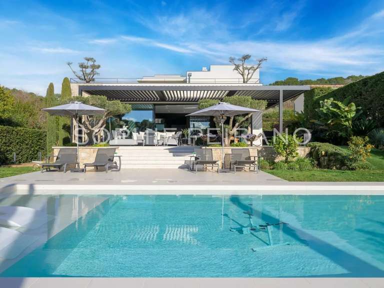 Villa Mougins - 4 chambres - 306m²