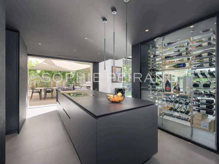 Villa Mougins - 4 chambres - 306m²