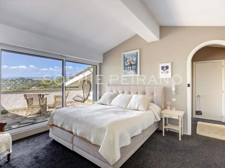 Villa Mougins - 6 chambres - 320m²