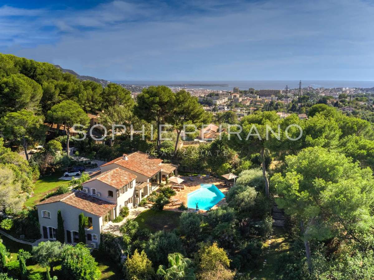 Villa Mougins