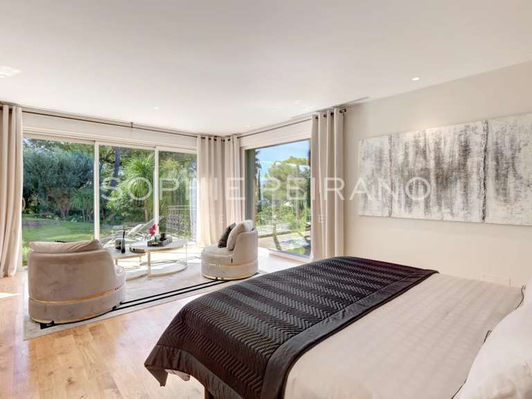 Villa Mougins - 5 chambres - 430m²