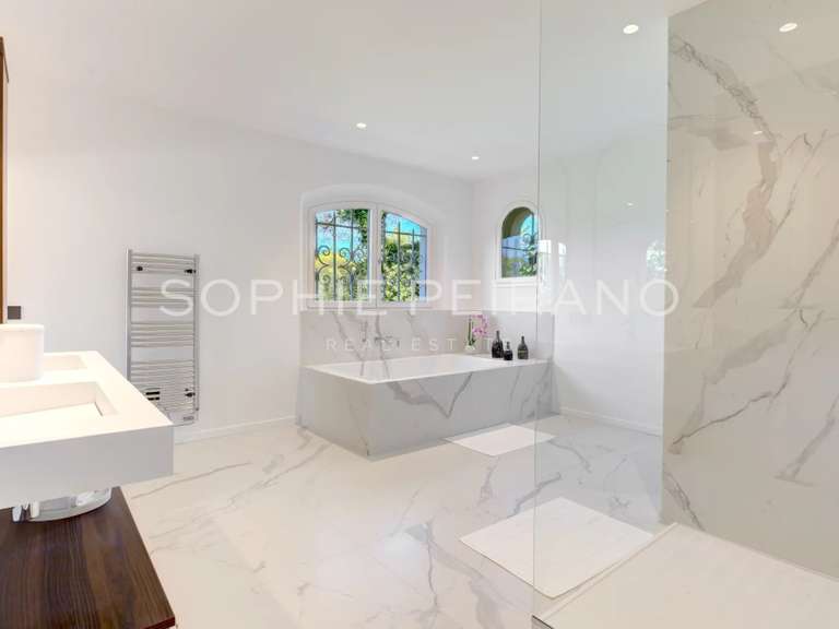 Villa Mougins - 5 chambres - 430m²