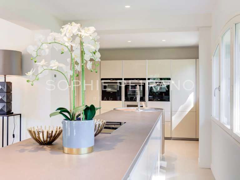 Villa Mougins - 5 chambres - 430m²