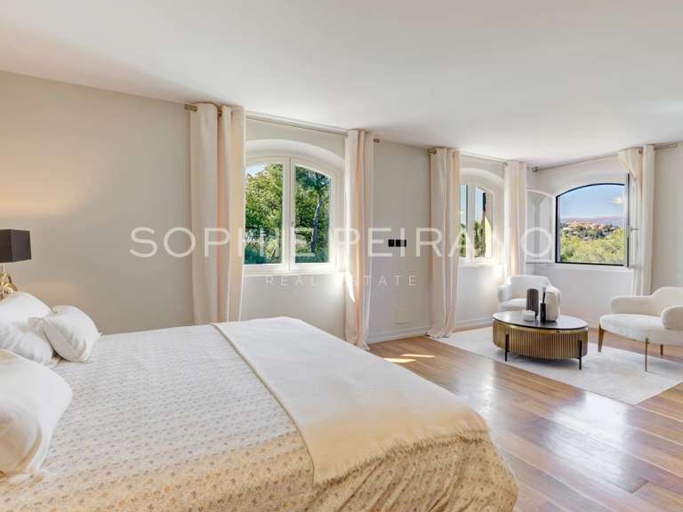 Villa Mougins - 5 chambres - 430m²