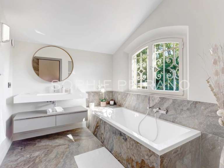 Villa Mougins - 5 chambres - 430m²