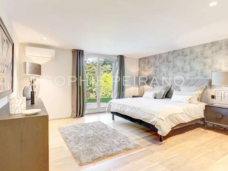 Villa Mougins - 5 chambres - 430m²