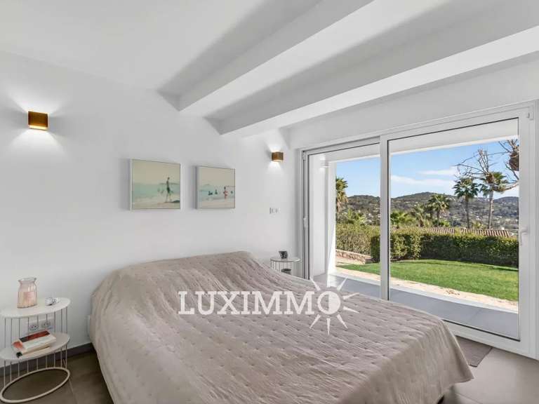 Villa avec Vue sur mer Mougins - 5 chambres - 231m²