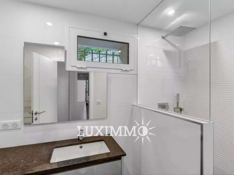 Villa avec Vue sur mer Mougins - 5 chambres - 231m²