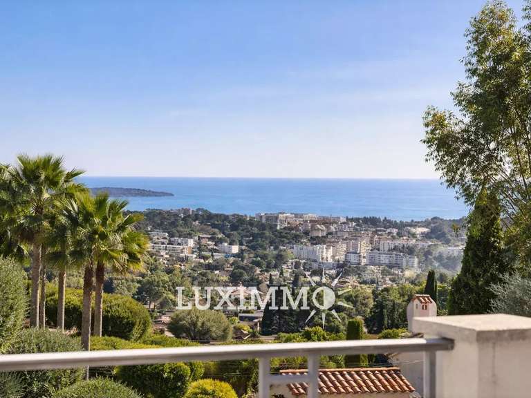 Villa avec Vue sur mer Mougins - 5 chambres - 231m²