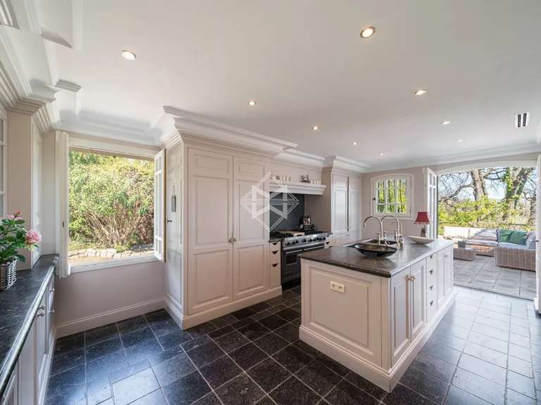 Villa Mougins - 4 chambres - 359m²