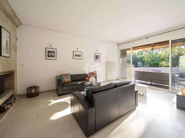 Villa Mougins - 5 chambres - 300m²