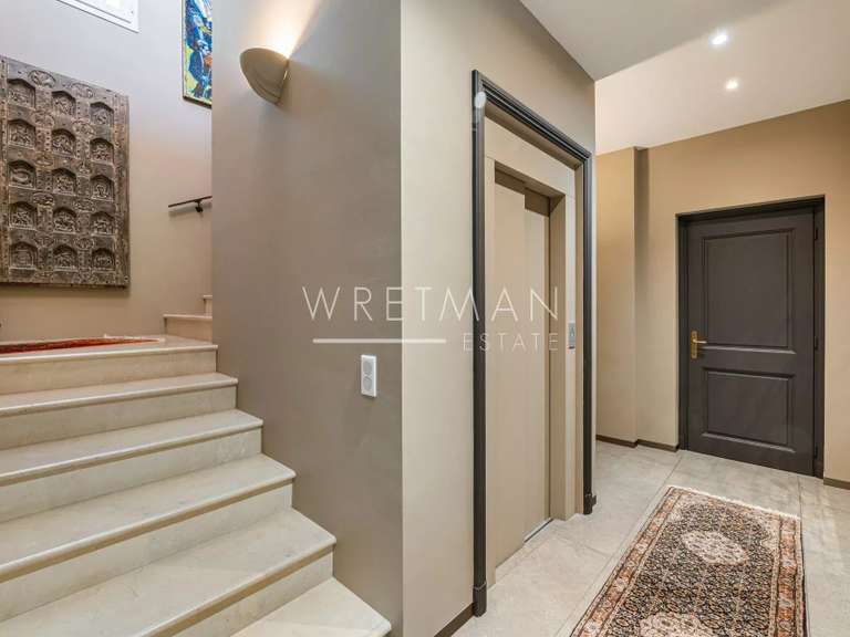 Villa Mougins - 4 chambres - 438m²