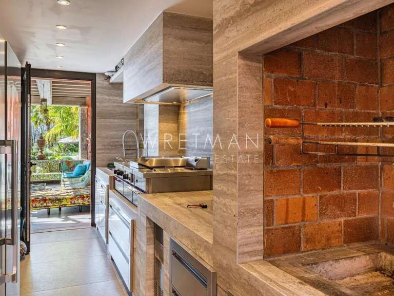 Villa Mougins - 4 chambres - 438m²