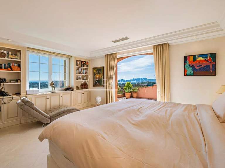 Villa Mougins - 4 chambres - 438m²